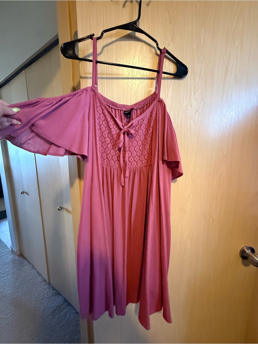 Torrid Dress NWOT